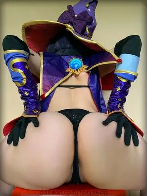 Fantasmita Fox OnlyFans Leaked Free Thumbnail Picture - #SizNMQISjw