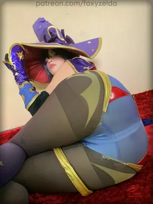 Fantasmita Fox OnlyFans Leaked Free Thumbnail Picture - #fb9xYz0leJ