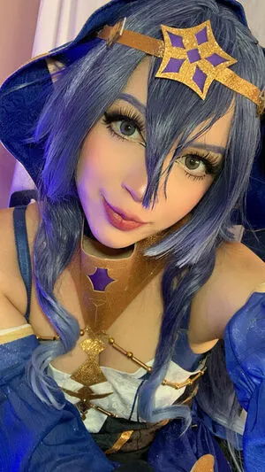 Fantasmita Fox OnlyFans Leaked Free Thumbnail Picture - #kR9oMRIFTM