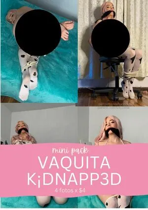 Fantasmita Fox OnlyFans Leaked Free Thumbnail Picture - #lPI4PR3mty