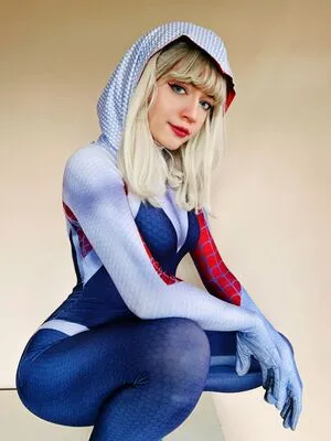 Fantasmita Fox OnlyFans Leaked Free Thumbnail Picture - #r7KNCSZybG