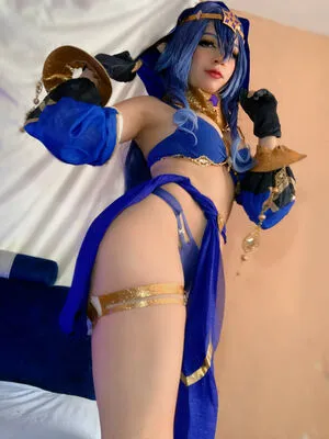 Fantasmita Fox OnlyFans Leaked Free Thumbnail Picture - #rj1yNAPdfp