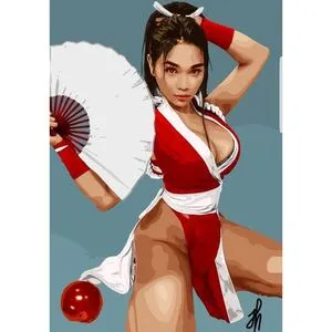 Fantastic Nami OnlyFans Leaked Free Thumbnail Picture - #d3oSskFJvK