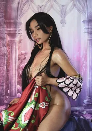 Fantastic Nami OnlyFans Leaked Free Thumbnail Picture - #yCAaZhFR91