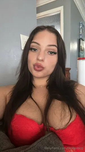 Fantasticas OnlyFans Leaked Free Thumbnail Picture - #juVSECJAMt