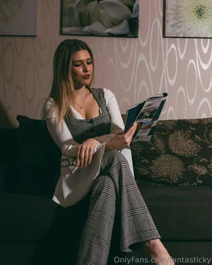 Fantasticky OnlyFans Leaked Free Thumbnail Picture - #ASQNmfcFTA