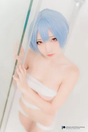 Fantasy Factory OnlyFans Leaked Free Thumbnail Picture - #ASXfmd6Edk