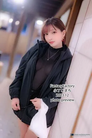 Fantasy Factory OnlyFans Leaked Free Thumbnail Picture - #RpiSb94KET