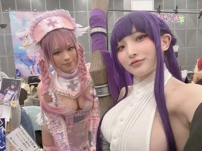 Fantasy Factory OnlyFans Leaked Free Thumbnail Picture - #bEjwsCwKTm