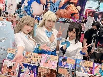 Fantasy Factory OnlyFans Leaked Free Thumbnail Picture - #gLFAQGszc0