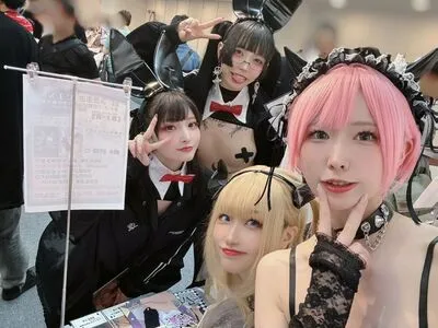 Fantasy Factory OnlyFans Leaked Free Thumbnail Picture - #ikBej79Q3F