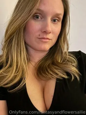 Fantasyandflowersallie OnlyFans Leaked Free Thumbnail Picture - #cCkiPOE8ku
