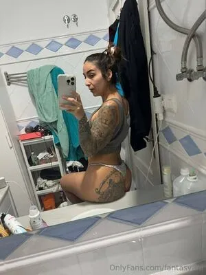 Fantasyani OnlyFans Leaked Free Thumbnail Picture - #1zO9F1ZGqL