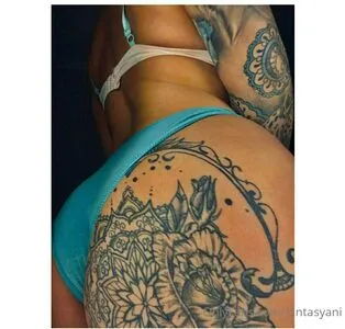 Fantasyani OnlyFans Leaked Free Thumbnail Picture - #7KTLyMCev9