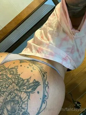 Fantasyani OnlyFans Leaked Free Thumbnail Picture - #JSdvxn9Cx5