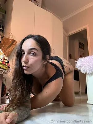 Fantasyani OnlyFans Leaked Free Thumbnail Picture - #NWi9GkH5Df