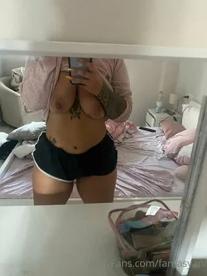 Fantasyani OnlyFans Leaked Free Thumbnail Picture - #ctVYvGXaun