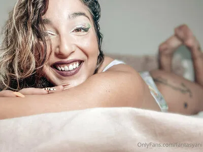 Fantasyani OnlyFans Leaked Free Thumbnail Picture - #kBG9DmxbtC