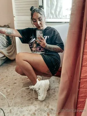 Fantasyani OnlyFans Leaked Free Thumbnail Picture - #y7a07Wwtc2