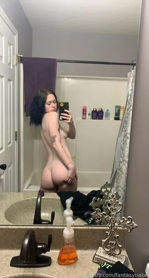 Fantasybabe OnlyFans Leaked Free Thumbnail Picture - #CLVpbLyT1Z