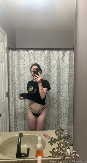 Fantasybabe OnlyFans Leaked Free Thumbnail Picture - #RM3D7kgIGz