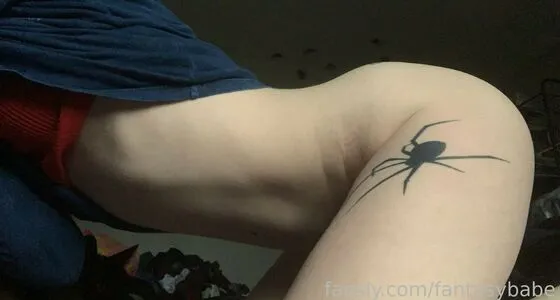 Fantasybabe OnlyFans Leaked Free Thumbnail Picture - #apl1N8t5nK