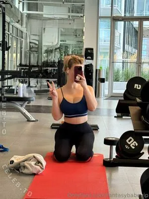 Fantasybabe OnlyFans Leaked Free Thumbnail Picture - #mD4MubYtIM