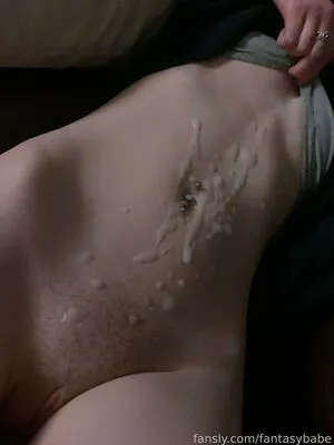 Fantasybabe OnlyFans Leaked Free Thumbnail Picture - #uVAgn7Ow24