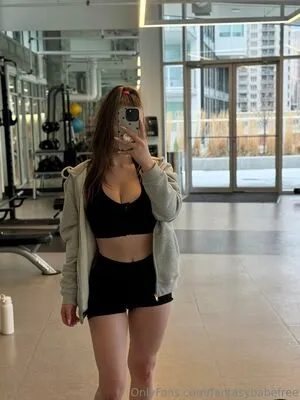 Fantasybabefree OnlyFans Leaked Free Thumbnail Picture - #9XQ47lydUC