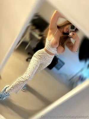Fantasybabeph OnlyFans Leaked Free Thumbnail Picture - #U7b8Rb4cow