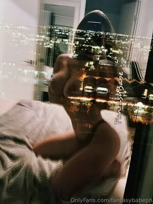 Fantasybabeph OnlyFans Leaked Free Thumbnail Picture - #nemY6hmxFT