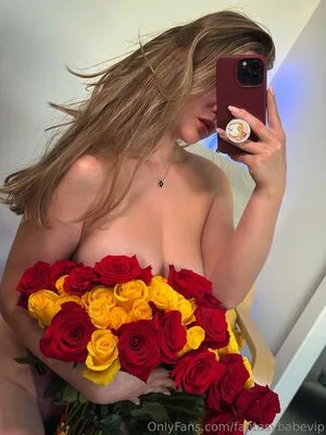 Fantasybabevip OnlyFans Leaked Free Thumbnail Picture - #CTbCMjSl3L