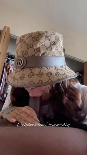 Fantasybby OnlyFans Leaked Free Thumbnail Picture - #a6xB6Cq4Ss