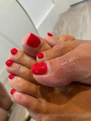 Fantasyfootjobs OnlyFans Leaked Free Thumbnail Picture - #3Z4t8tDKGD