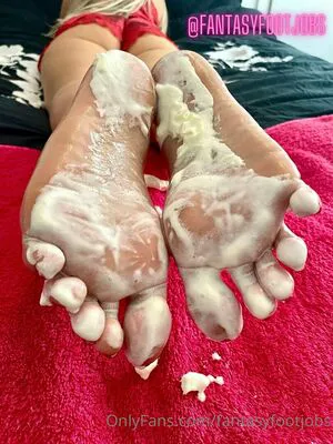 Fantasyfootjobs OnlyFans Leaked Free Thumbnail Picture - #A3Six7m6h0