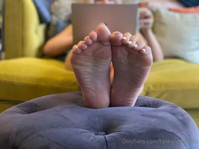 Fantasyfootjobs OnlyFans Leaked Free Thumbnail Picture - #NwLApPRPQG