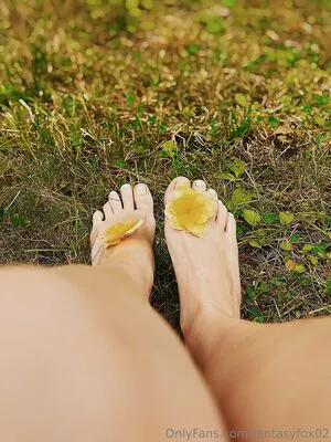 Fantasyfox02 OnlyFans Leaked Free Thumbnail Picture - #64W8VZfI5S