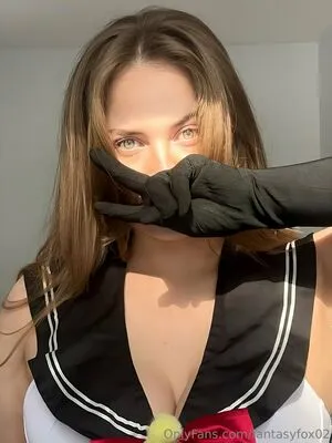 Fantasyfox02 OnlyFans Leaked Free Thumbnail Picture - #bb3UCmHogz