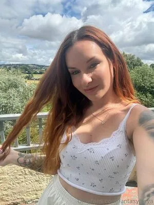 Fantasyfreya OnlyFans Leaked Free Thumbnail Picture - #2MWMWt6qe4