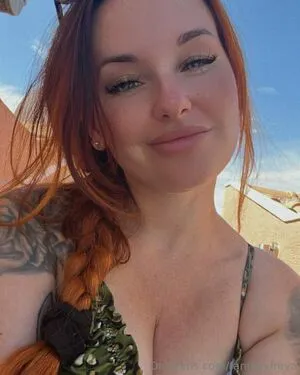 Fantasyfreya OnlyFans Leaked Free Thumbnail Picture - #FPKe7fn30q
