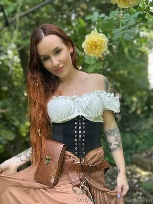Fantasyfreya OnlyFans Leaked Free Thumbnail Picture - #OAyaR2HSIw