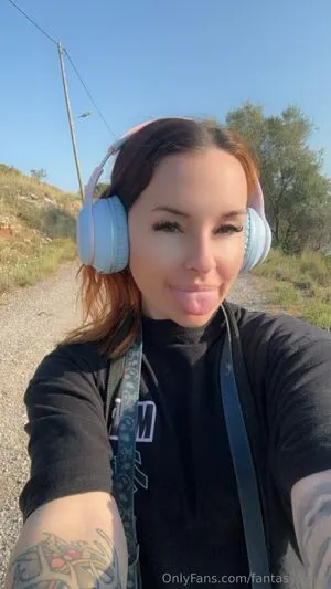 Fantasyfreya OnlyFans Leaked Free Thumbnail Picture - #OoYwAEJcuA