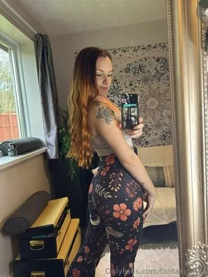 Fantasyfreya OnlyFans Leaked Free Thumbnail Picture - #SjmCsEkmfB