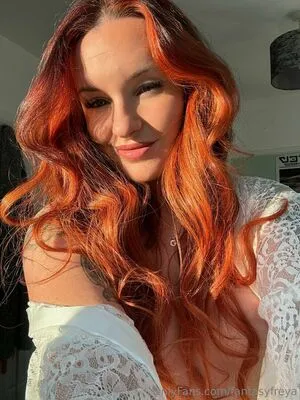 Fantasyfreya OnlyFans Leaked Free Thumbnail Picture - #XvD9LsVFhn