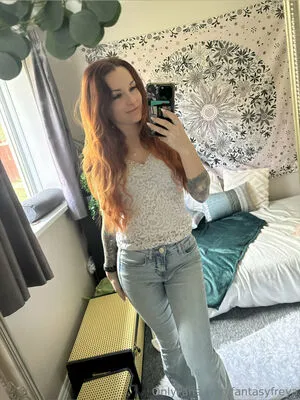 Fantasyfreya OnlyFans Leaked Free Thumbnail Picture - #osug0chUDn