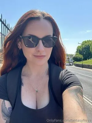 Fantasyfreya OnlyFans Leaked Free Thumbnail Picture - #r2LVUbSBJG