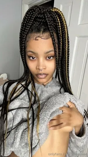 Fantasyjordae OnlyFans Leaked Free Thumbnail Picture - #AB6ojrfjZ0