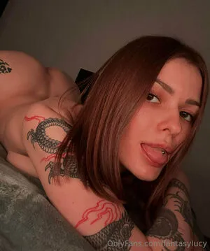 Fantasylucy OnlyFans Leaked Free Thumbnail Picture - #LHRzUbetv9