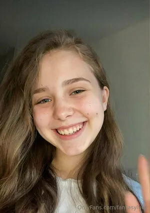 Fantasylucy OnlyFans Leaked Free Thumbnail Picture - #XMXSW7j84a