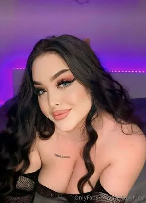 Fantasylucy OnlyFans Leaked Free Thumbnail Picture - #Y6To9AXO2k